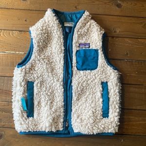 Patagonia Retro-X 2T Vest